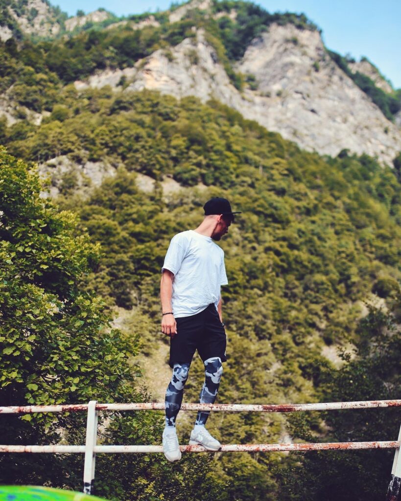Olimpeak